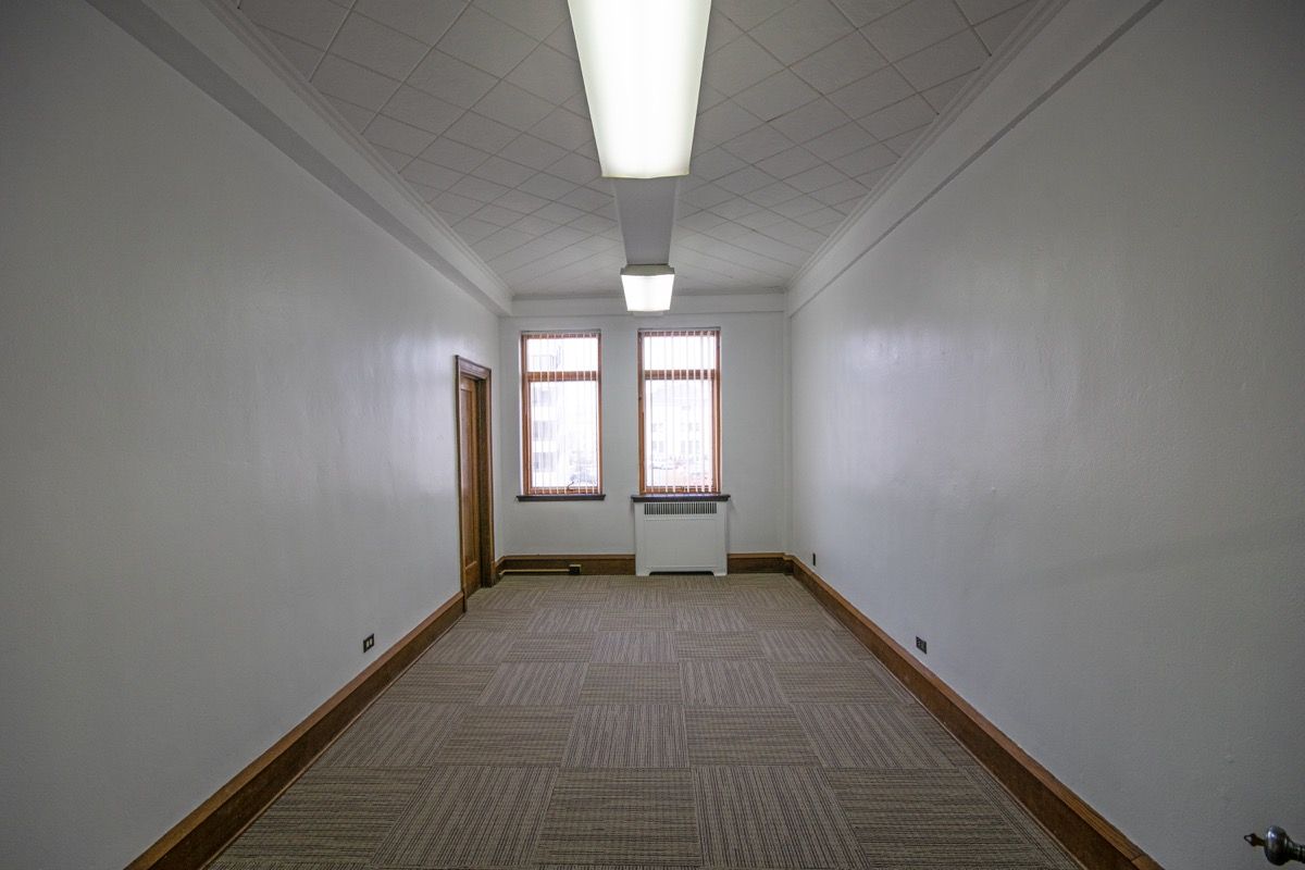 The Union Building 2nd Floor